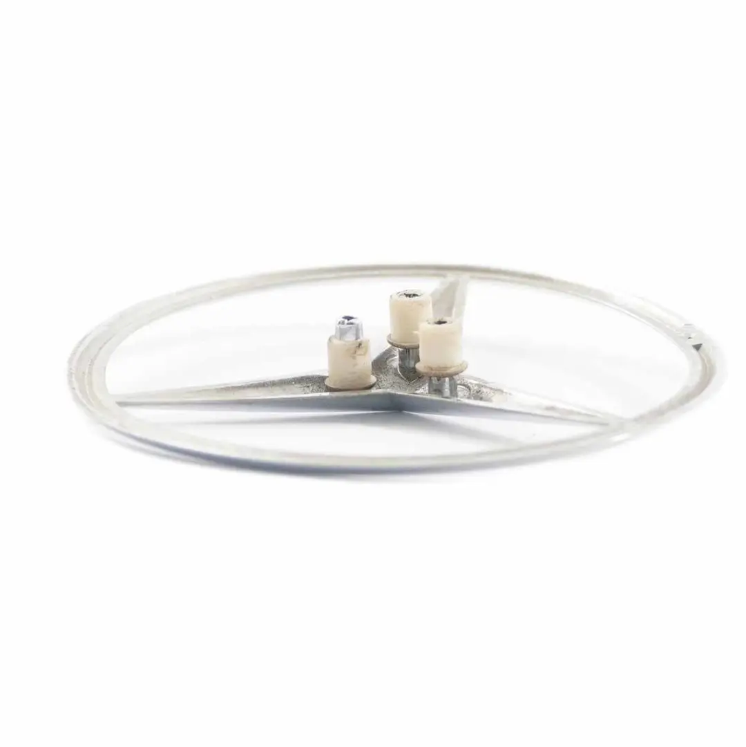  Kofferraum Emblem Mercedes W212 Heckklappe Heckdeckel Stern Logo Abzeichen - SKU A2128170016 - Teilenummer A2128170016