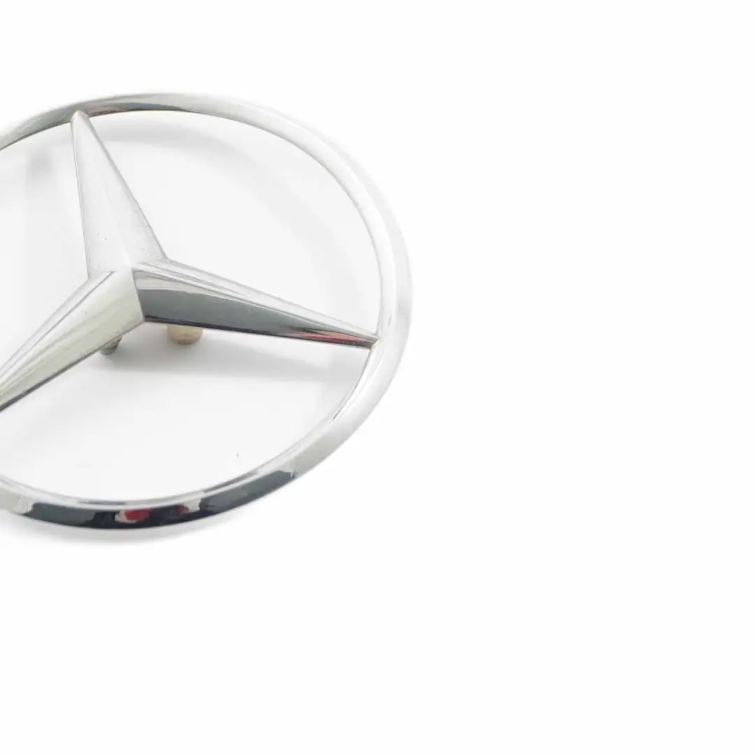 Kofferraum Emblem Mercedes W212 Heckklappe Heckdeckel Stern Logo Abzeichen für mit Teilenummer A2128170016 Kofferraum Emblem Mercedes W212 Heckklappe Heckdeckel Stern Logo Abzeichen - SKU A2128170016 - Teilenummer A2128170016