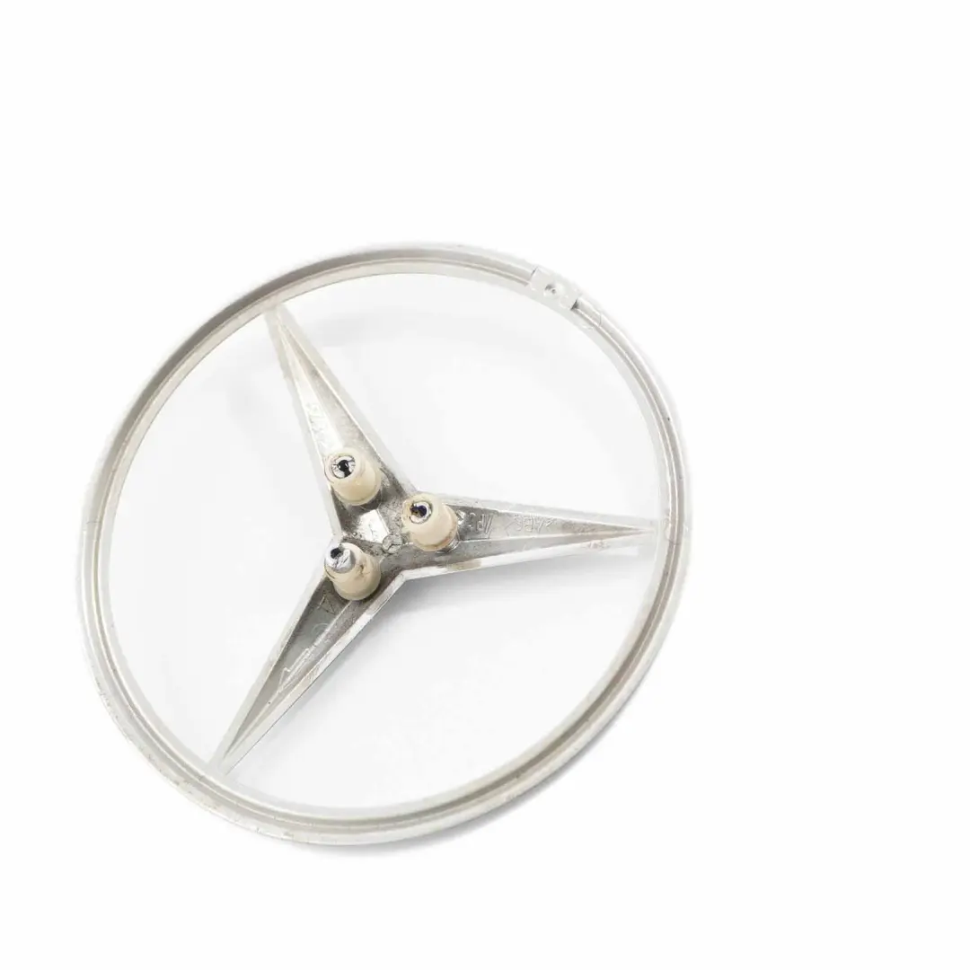  Kofferraum Emblem Mercedes W212 Heckklappe Heckdeckel Stern Logo Abzeichen - SKU A2128170016 - Teilenummer A2128170016