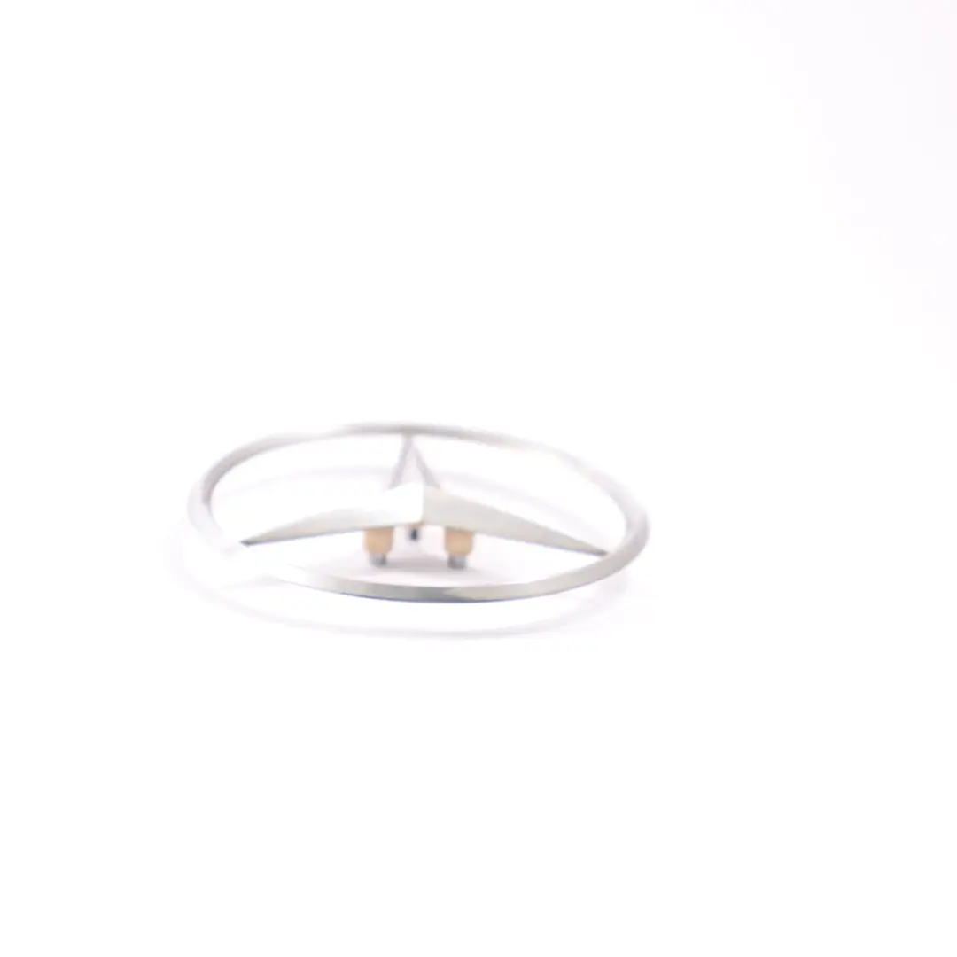 Stemma Bagagliaio Mercedes S212 Logo Stella Portellone Posteriore, per con numero di parte A2128170116 Stemma Bagagliaio Mercedes S212 Logo Stella Portellone Posteriore, - SKU A2128170116 - Numero di parte A2128170116