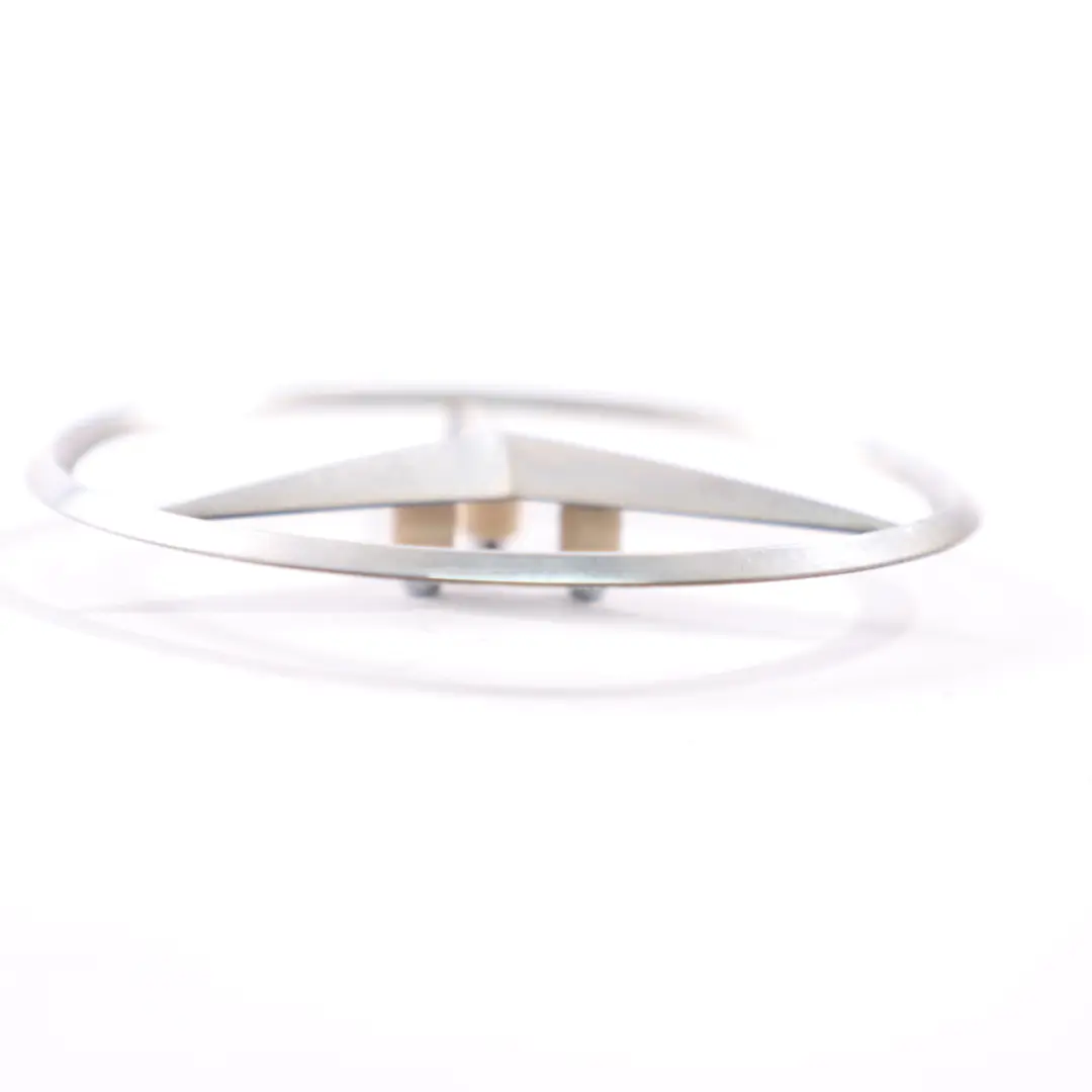 Stemma Bagagliaio Mercedes S212 Logo Stella Portellone Posteriore, per con numero di parte A2128170116 Stemma Bagagliaio Mercedes S212 Logo Stella Portellone Posteriore, - SKU A2128170116 - Numero di parte A2128170116
