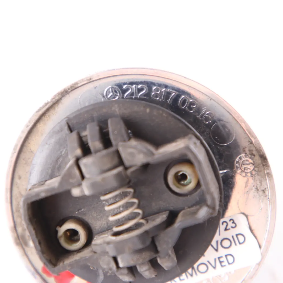  Emblème De Capot Mercedes W204 W205 W212 W213 Logo l'écusson frontal - SKU A2128170316 - Numéro de pièce A2128170316