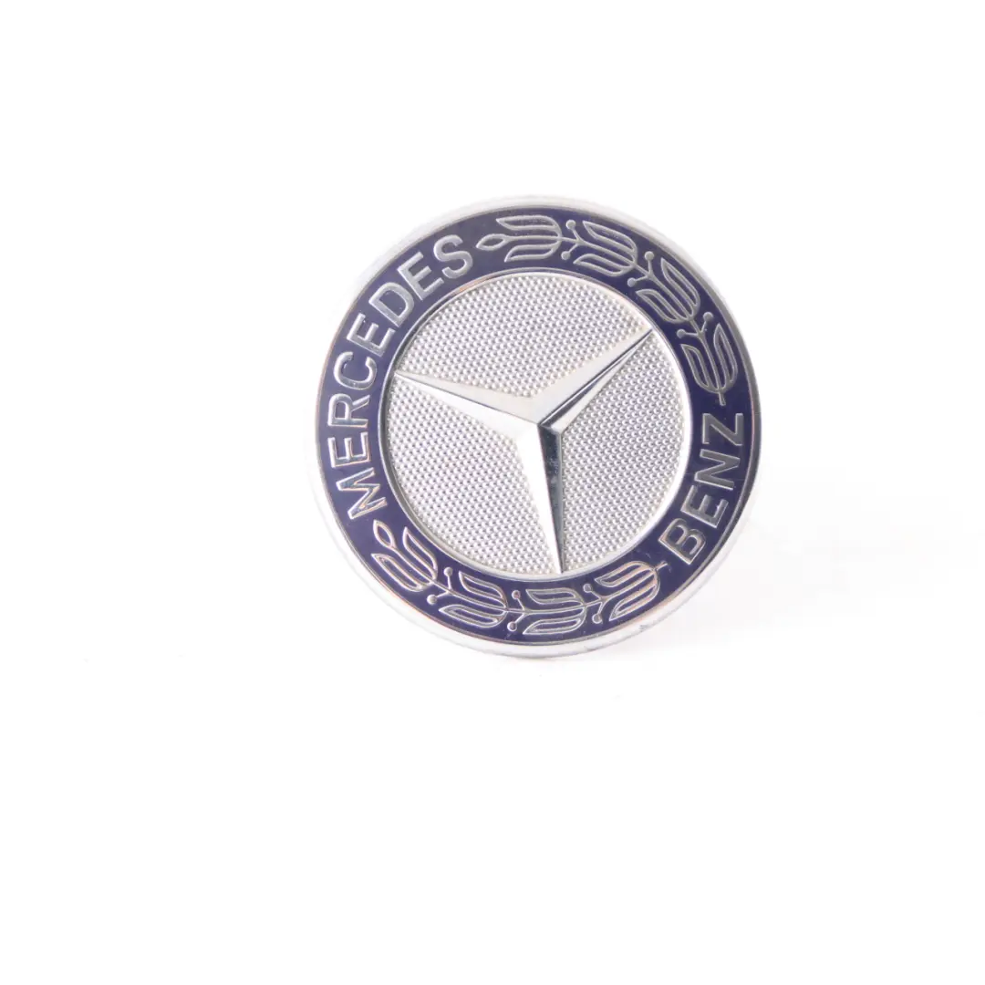  Emblema Del Cofano Mercedes W204 W205 W212 W213 Logo Anteriore Badge - SKU A2128170316 - Numero di parte A2128170316