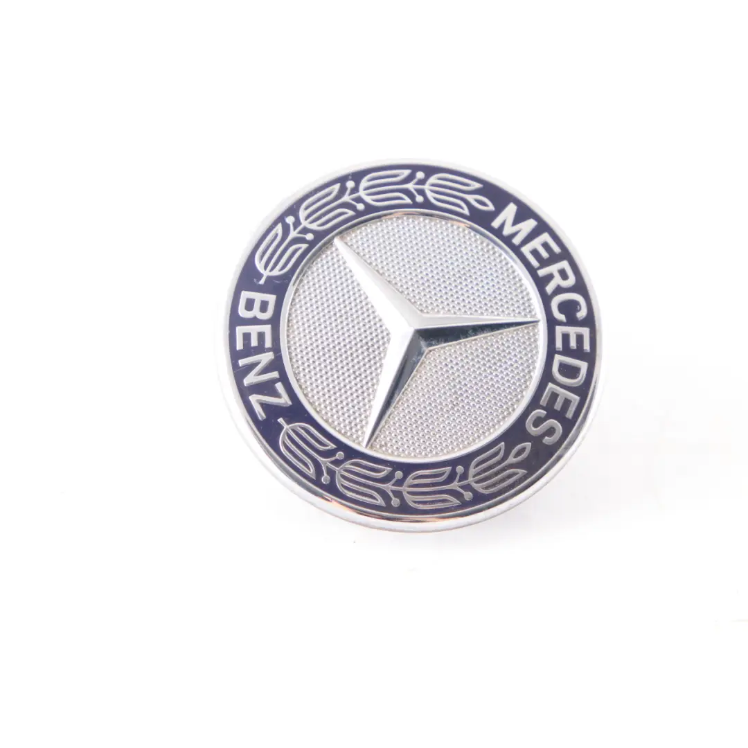Mercedes W204 W205 W212 W213 Emblemat Maski Silnika Logo - SKU A2128170316 - Numer Części A2128170316