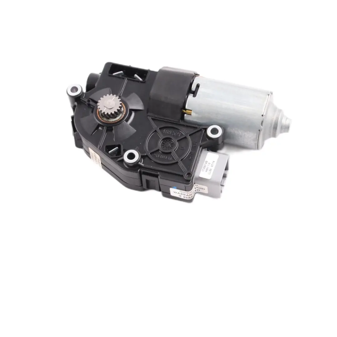 Mercedes W204 W212 Sunroof Control Unit Sun Roof Motor Drive - SKU A2128200008 - Part number A2128200008