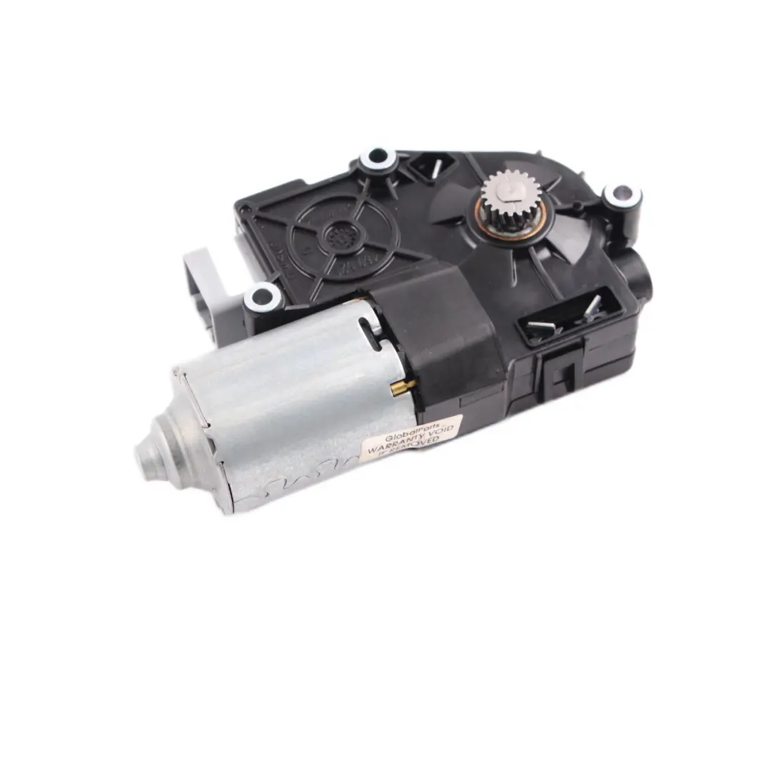 Sunroof Control Unit Mercedes W204 W212 Sun Roof Motor Drive  - SKU A2128200008 - Part number A2128200008