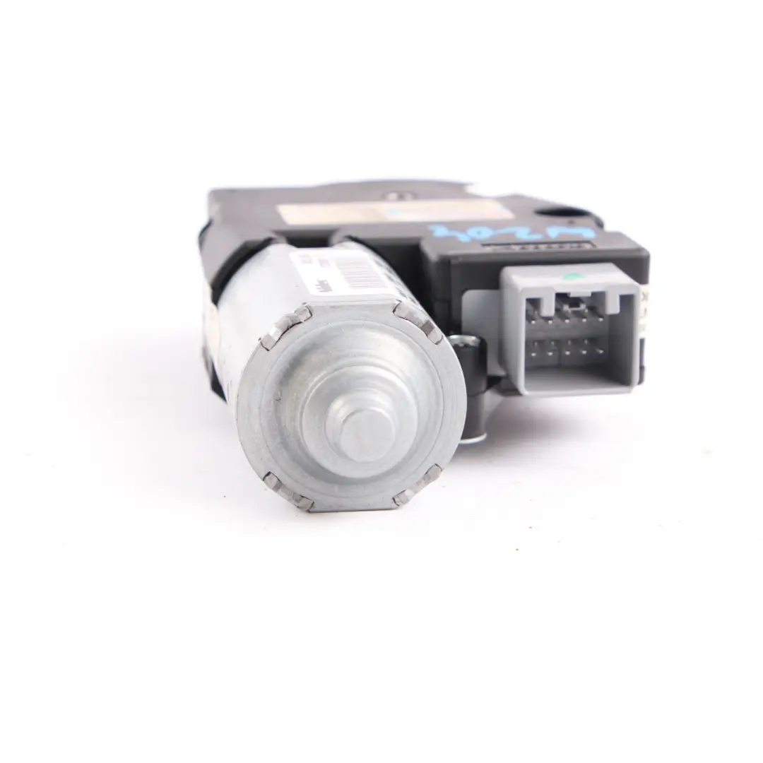 Mercedes W204 W212 Unidad De Control Techo Solar Motor Techo Solar - SKU A2128200008 - Número de pieza A2128200008