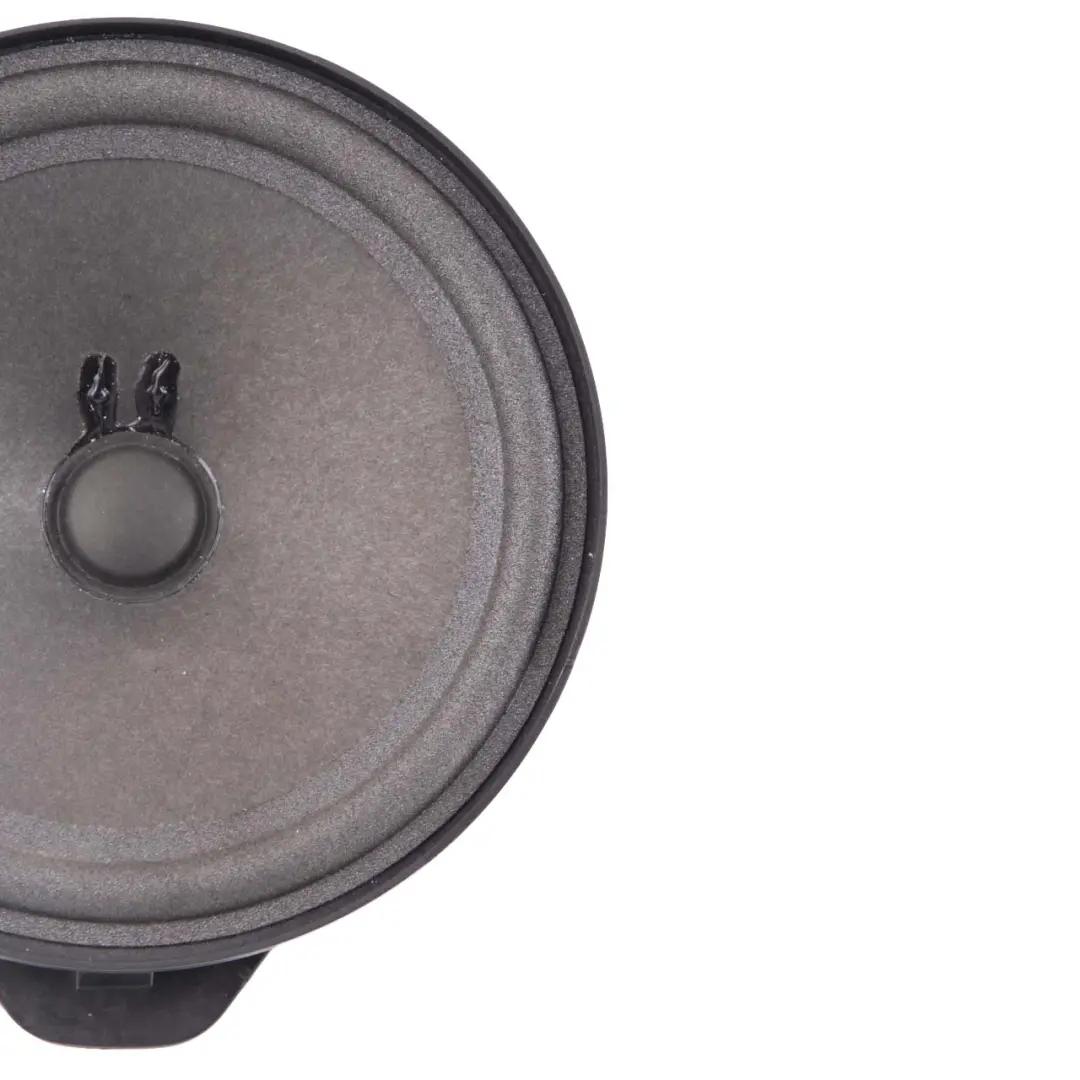 Mercedes W212 Door Speaker Rear Right O/S Sound Audio Unit - SKU A2128200076 - Part number A2128200076