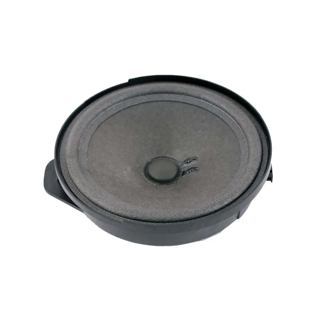 Mercedes W212 Door Speaker Rear Right O/S Sound Audio Unit - SKU A2128200076 - Part number A2128200076