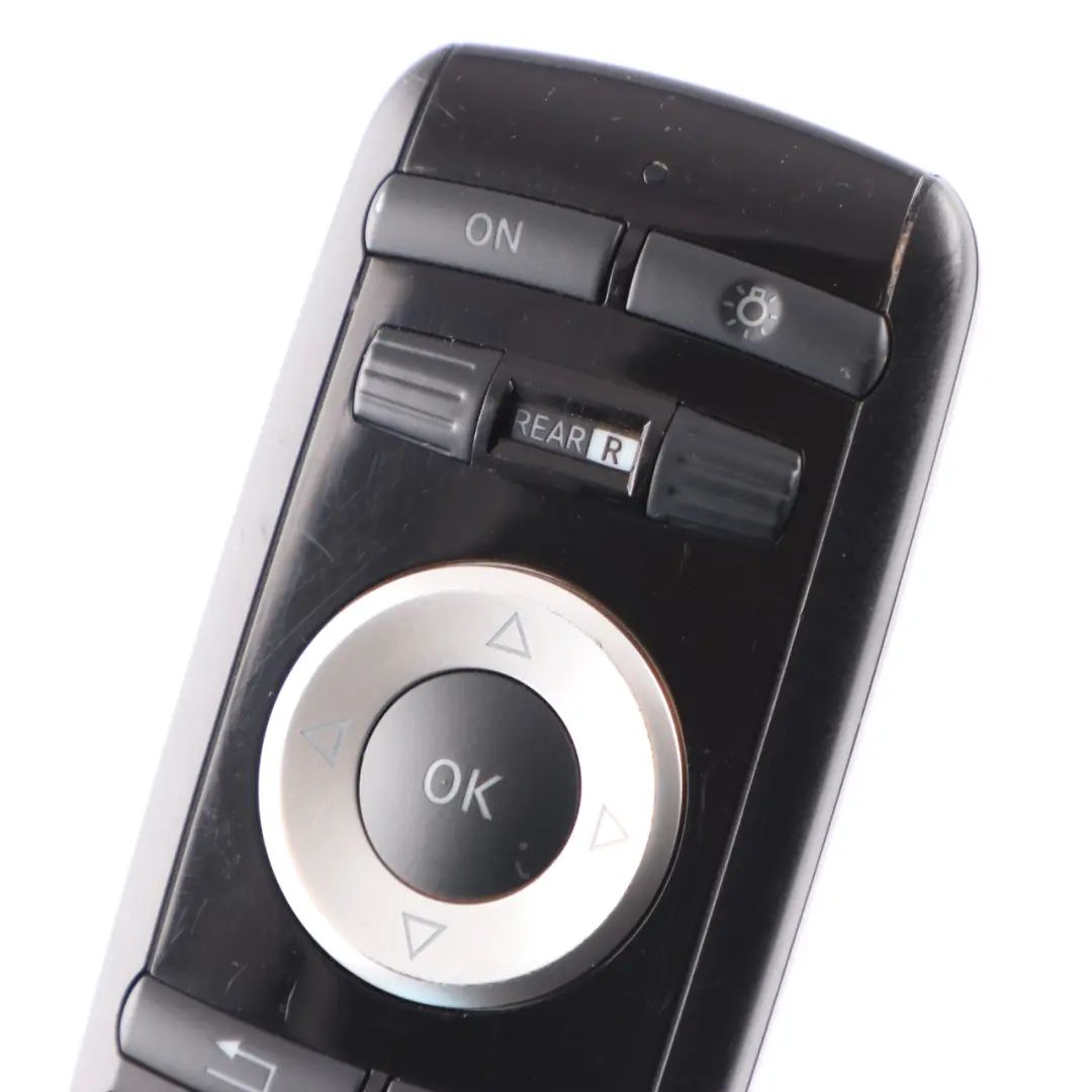 Remote Control DVD Media Entertainment Unit to Mercedes ML W164 W212 with Part number A2128200097 Mercedes ML W164 W212 Remote Control DVD Media Entertainment Unit - SKU A2128200097 - Part number A2128200097