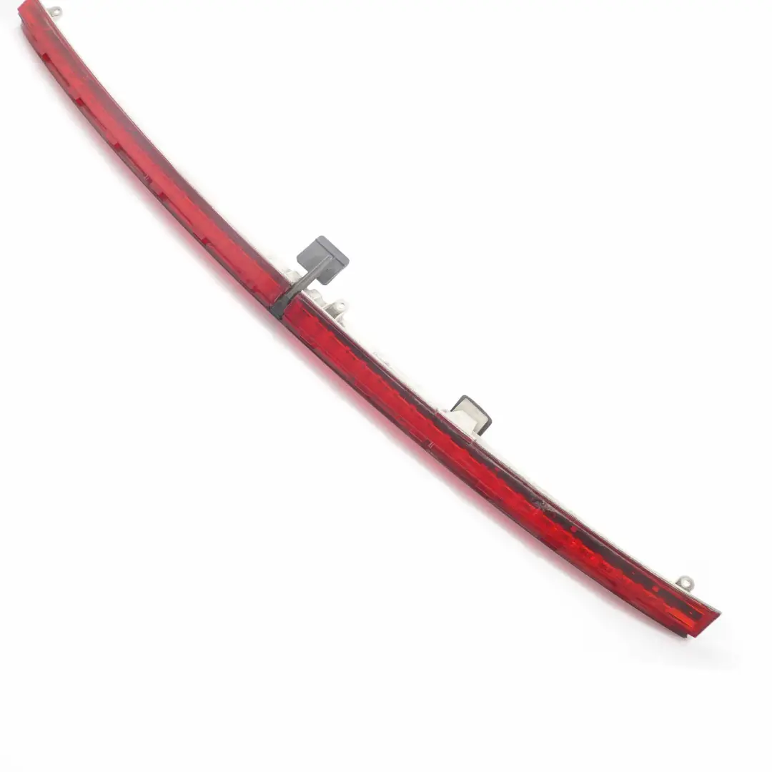 Tercera Luz de Freno Trasera Parada Adicional para Mercedes W212 con número de pieza A2128200156 Mercedes W212 Tercera Luz de Freno Trasera Parada Adicional - SKU A2128200156-1 - Número de pieza A2128200156
