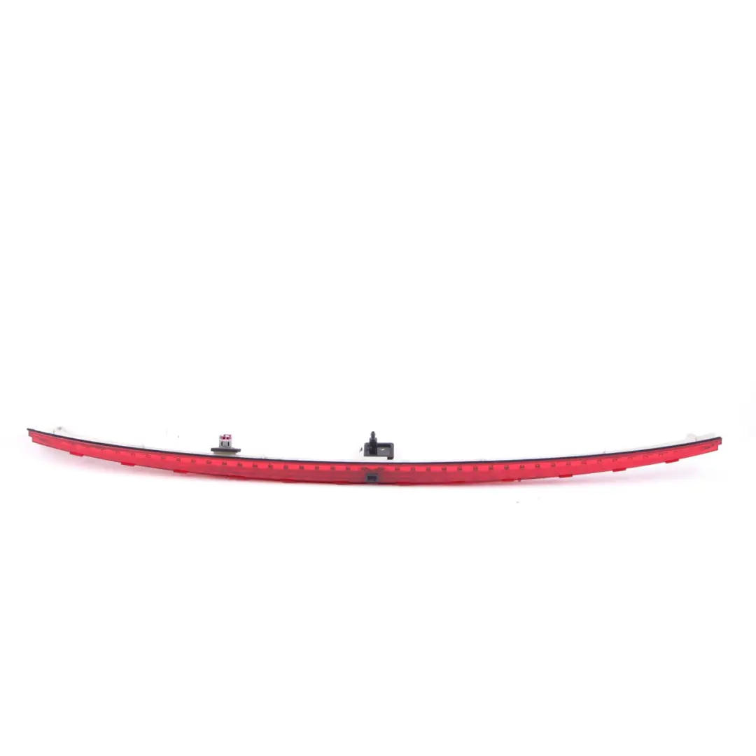  Luz de Freno Mercedes W212 Tercera Luz Trasera Stop Adicional - SKU A2128200156 - Número de pieza A2128200156