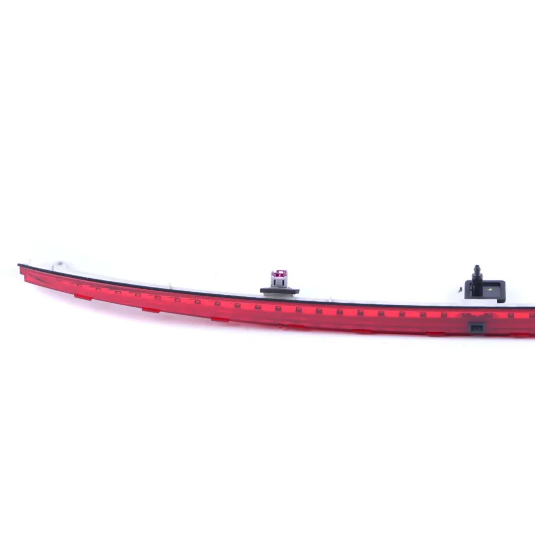  Lampe de frein Mercedes W212 troisième feu arrière Stop additionnel - SKU A2128200156 - Numéro de pièce A2128200156