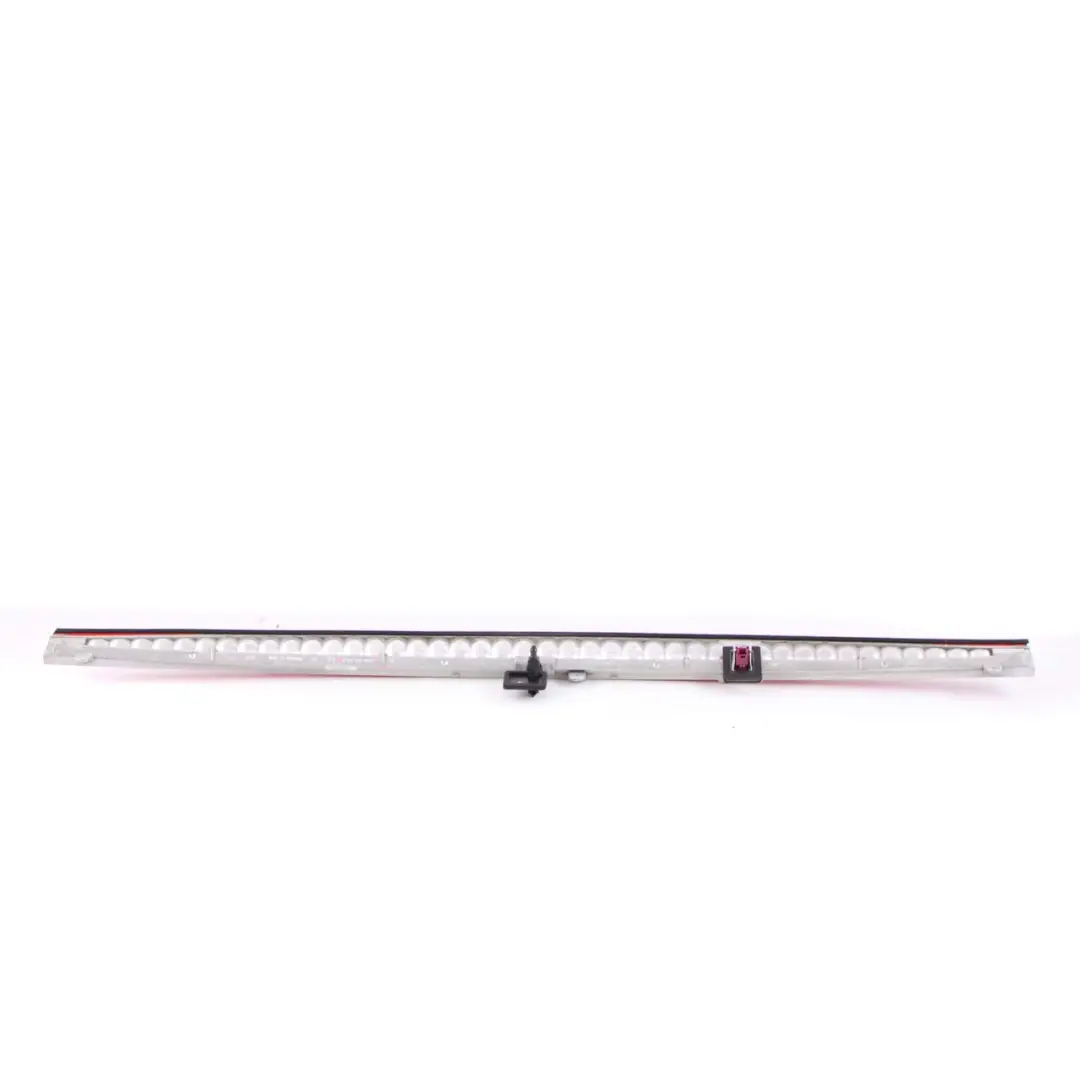 Luz de Freno Mercedes W212 Tercera Luz Trasera Stop Adicional - SKU A2128200156 - Número de pieza A2128200156
