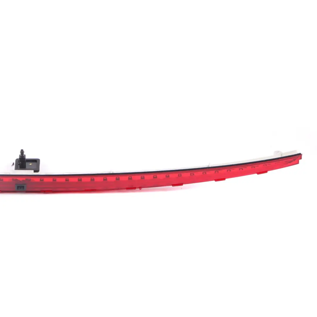 Lampe de frein Mercedes W212 troisième feu arrière Stop additionnel - SKU A2128200156 - Numéro de pièce A2128200156
