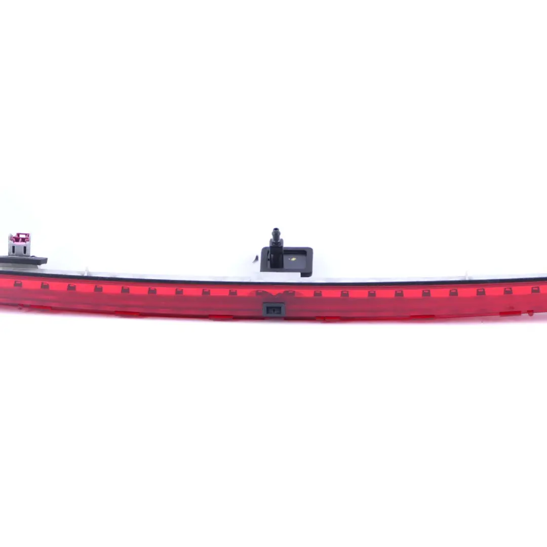 Lampe de frein Mercedes W212 troisième feu arrière Stop additionnel - SKU A2128200156 - Numéro de pièce A2128200156