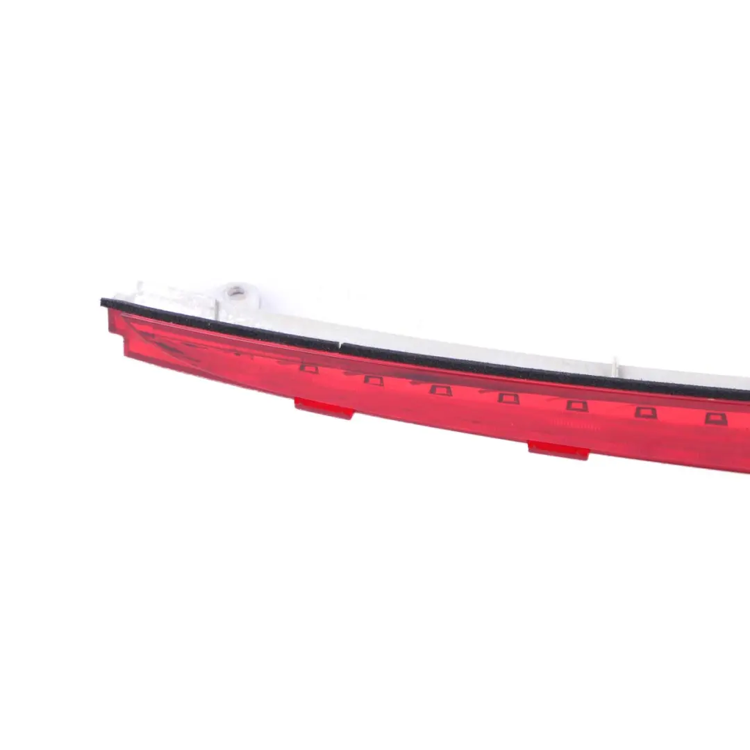  Lampe de frein Mercedes W212 troisième feu arrière Stop additionnel - SKU A2128200156 - Numéro de pièce A2128200156