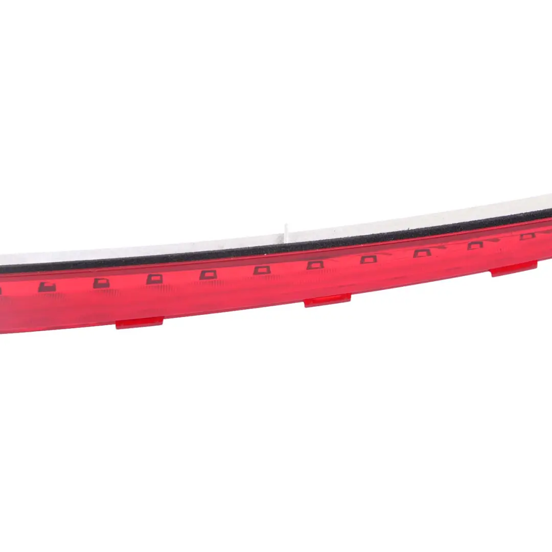  Lampe de frein Mercedes W212 troisième feu arrière Stop additionnel - SKU A2128200156 - Numéro de pièce A2128200156