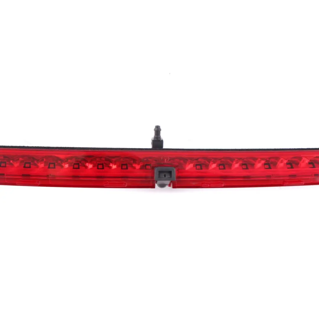  Lampe de frein Mercedes W212 troisième feu arrière Stop additionnel - SKU A2128200156 - Numéro de pièce A2128200156