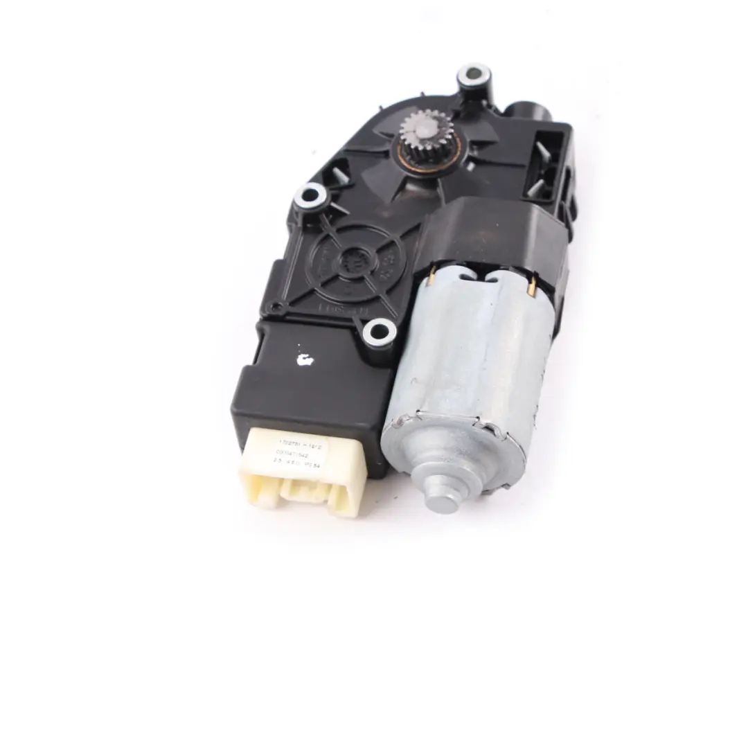 Mercedes W204 W212 Moteur toit ouvrant Panoramique Unité contrôle A2129069001 - SKU A2128200308 - Numéro de pièce A2128200308
