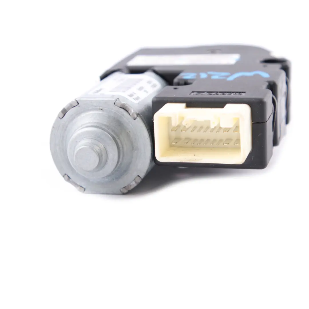 Mercedes W204 W212 Moteur toit ouvrant Panoramique Unité contrôle A2129069001 - SKU A2128200308 - Numéro de pièce A2128200308
