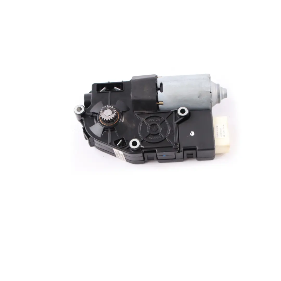 Mercedes W204 W212 Techo Motor Unidad de Accionamiento Panorámico A2129069001 - SKU A2128200308 - Número de pieza A2128200308