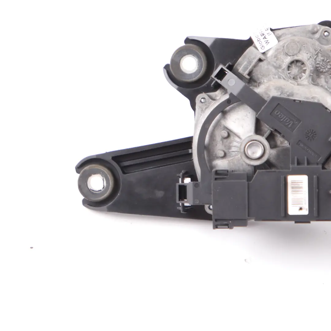 Mercedes W212 Estate Wiper Motor Rear Window Actuator Trunk Tailgate - SKU A2128200342-1 - Part number A2128200342