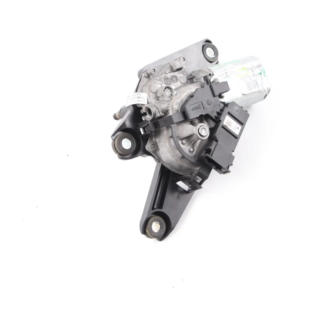 Mercedes W212 Estate Wiper Motor Rear Window Actuator Trunk Tailgate - SKU A2128200342-1 - Part number A2128200342