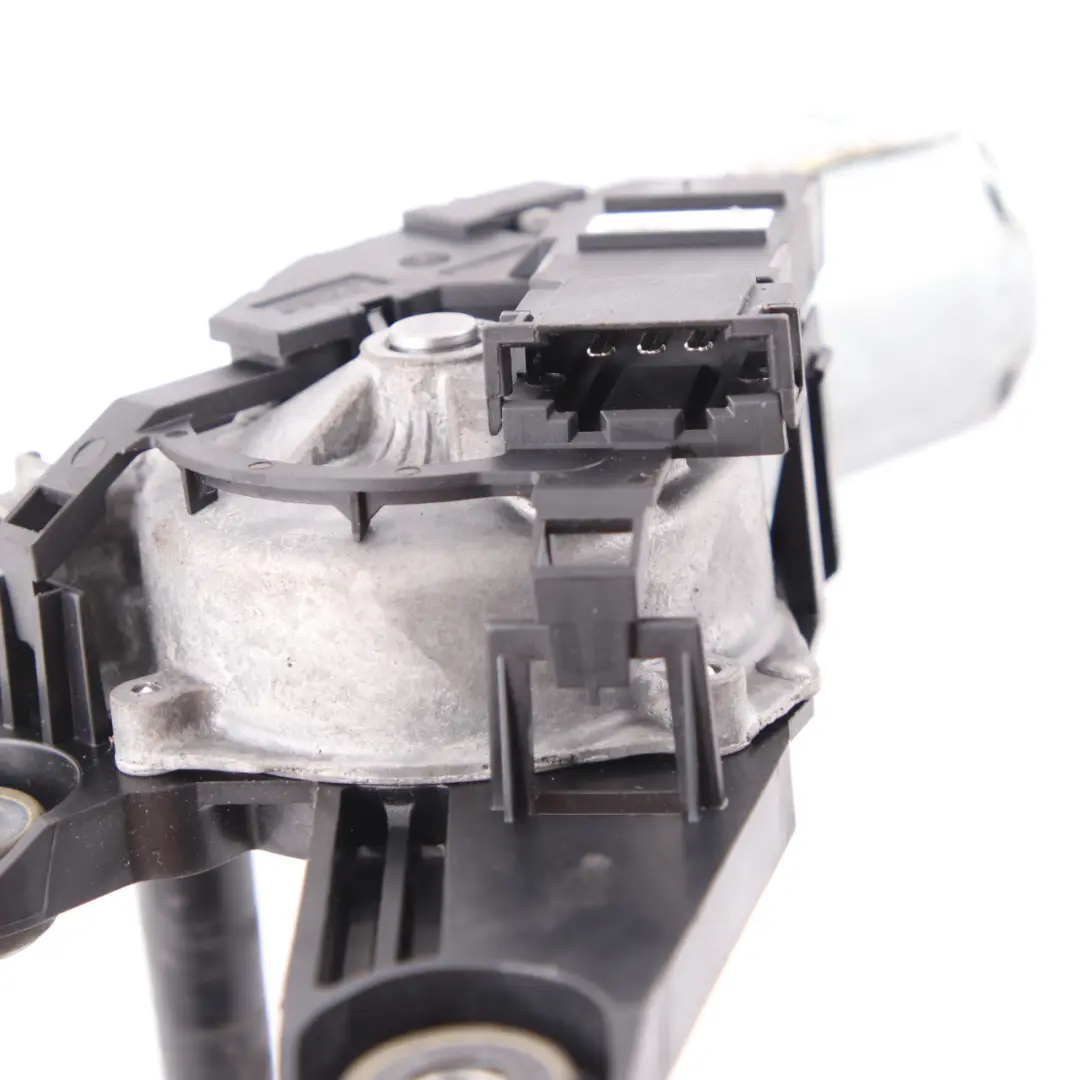 Mercedes W212 Estate Wiper Motor Rear Window Actuator Trunk Tailgate - SKU A2128200342-1 - Part number A2128200342