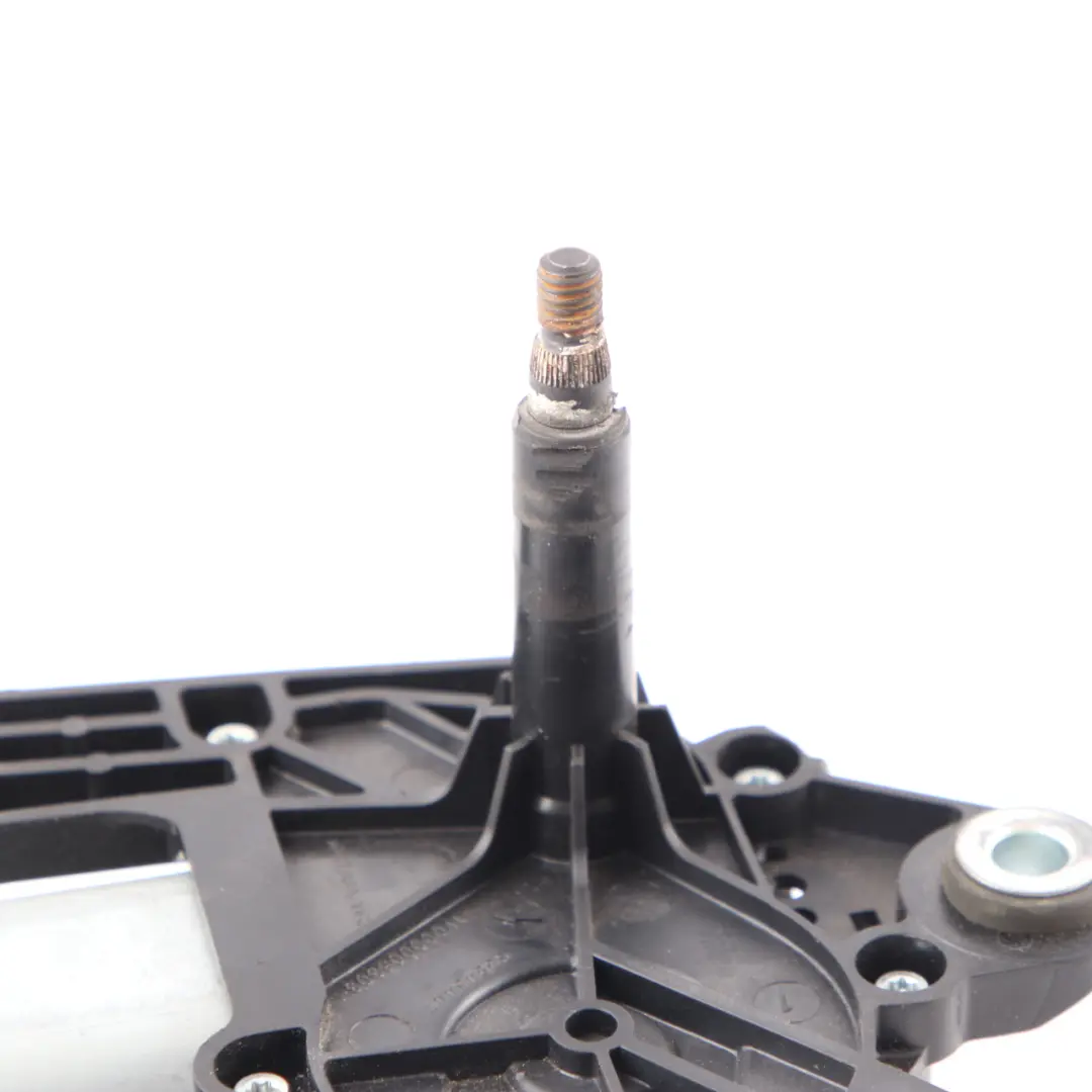 Mercedes W212 Estate Wiper Motor Rear Window Actuator Trunk Tailgate - SKU A2128200342-1 - Part number A2128200342