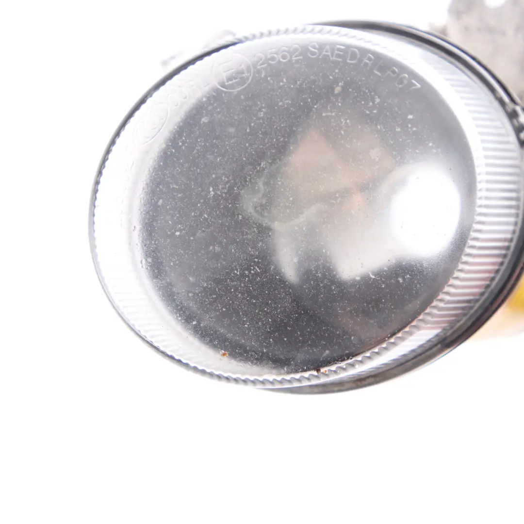  Fog Lamp Mercedes W204 W212 Daytime Running Light Front Left N/S - SKU A2128200356 - Part number A2128200356