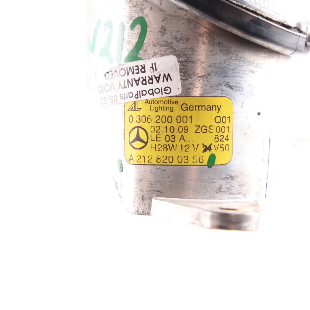 Nebelscheinwerfer Tagfahrlicht Vorne Links für Mercedes W204 W212 mit Teilenummer A2128200356 Mercedes W204 W212 Nebelscheinwerfer Tagfahrlicht Vorne Links - SKU A2128200356 - Teilenummer A2128200356