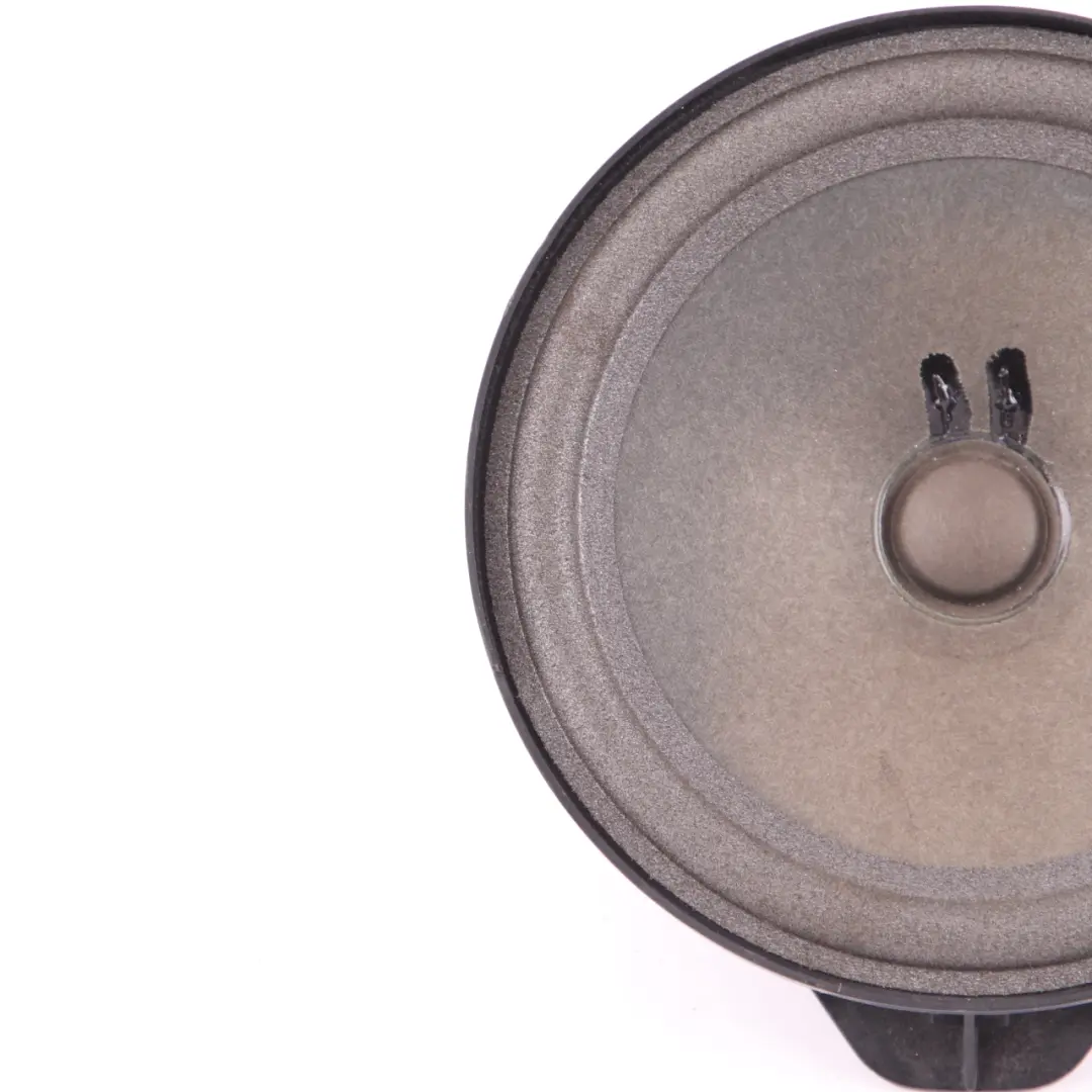 Mercedes W212 Haut-parleur porte Arrière Gauche Droite Sound Audio Unit - SKU A2128200402 - Numéro de pièce A2128200402