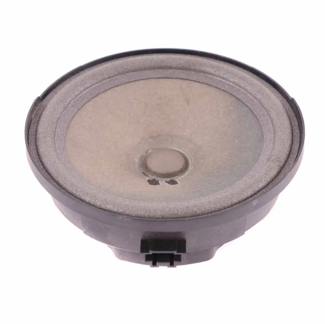 Mercedes W212 Altavoz Puerta Trasero Izquierdo Derecho Unidad Sonido Audio - SKU A2128200402 - Número de pieza A2128200402