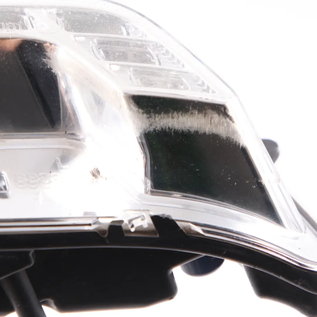 Mercedes W207 W212 Lampa Przeciwmgielna Lewy Przód LED - SKU A2128200756 - Numer Części A2128200756