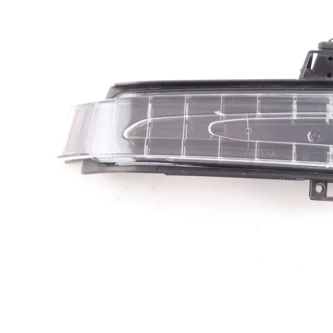 Mercedes W204 W212 Wing Mirror Blinker Indicator Lamp Right O/S - SKU A2128200821 - Part number A2128200821