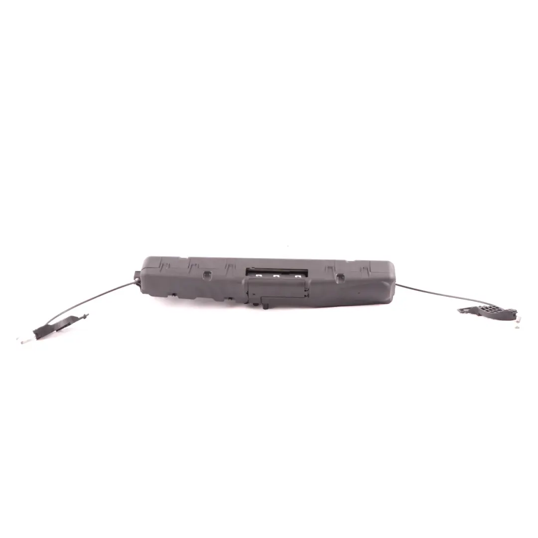 Mercedes W212 Trunk Lid Tailgate Lift Drive Motor Open Close Unit - SKU A2128200842 - Part number A2128200842