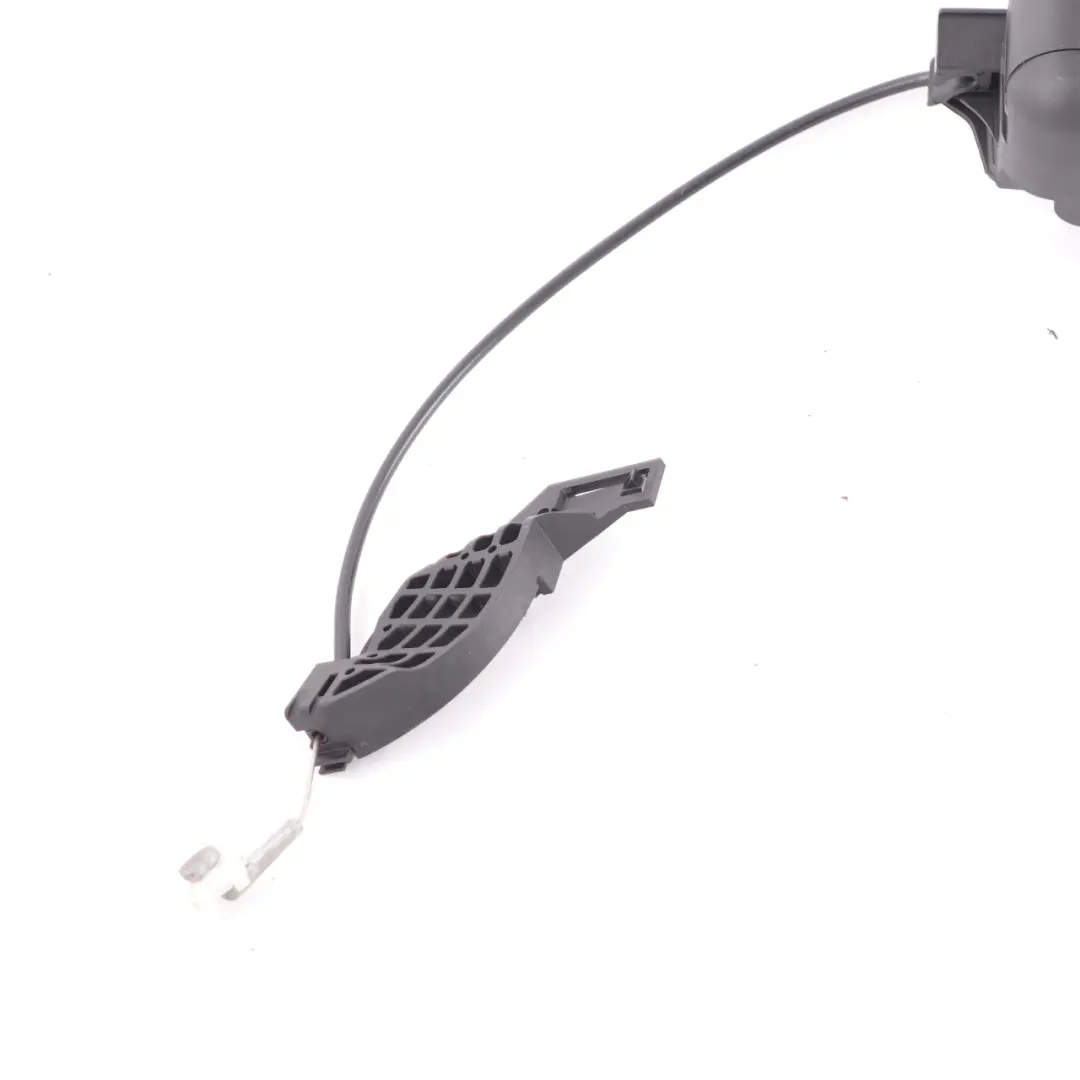 Mercedes W212 Trunk Lid Tailgate Lift Drive Motor Open Close Unit - SKU A2128200842 - Part number A2128200842