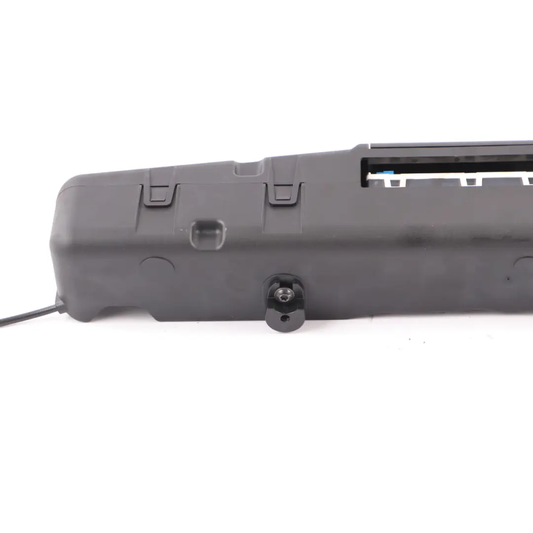 Mercedes W212 Trunk Lid Tailgate Lift Drive Motor Open Close Unit - SKU A2128200842 - Part number A2128200842