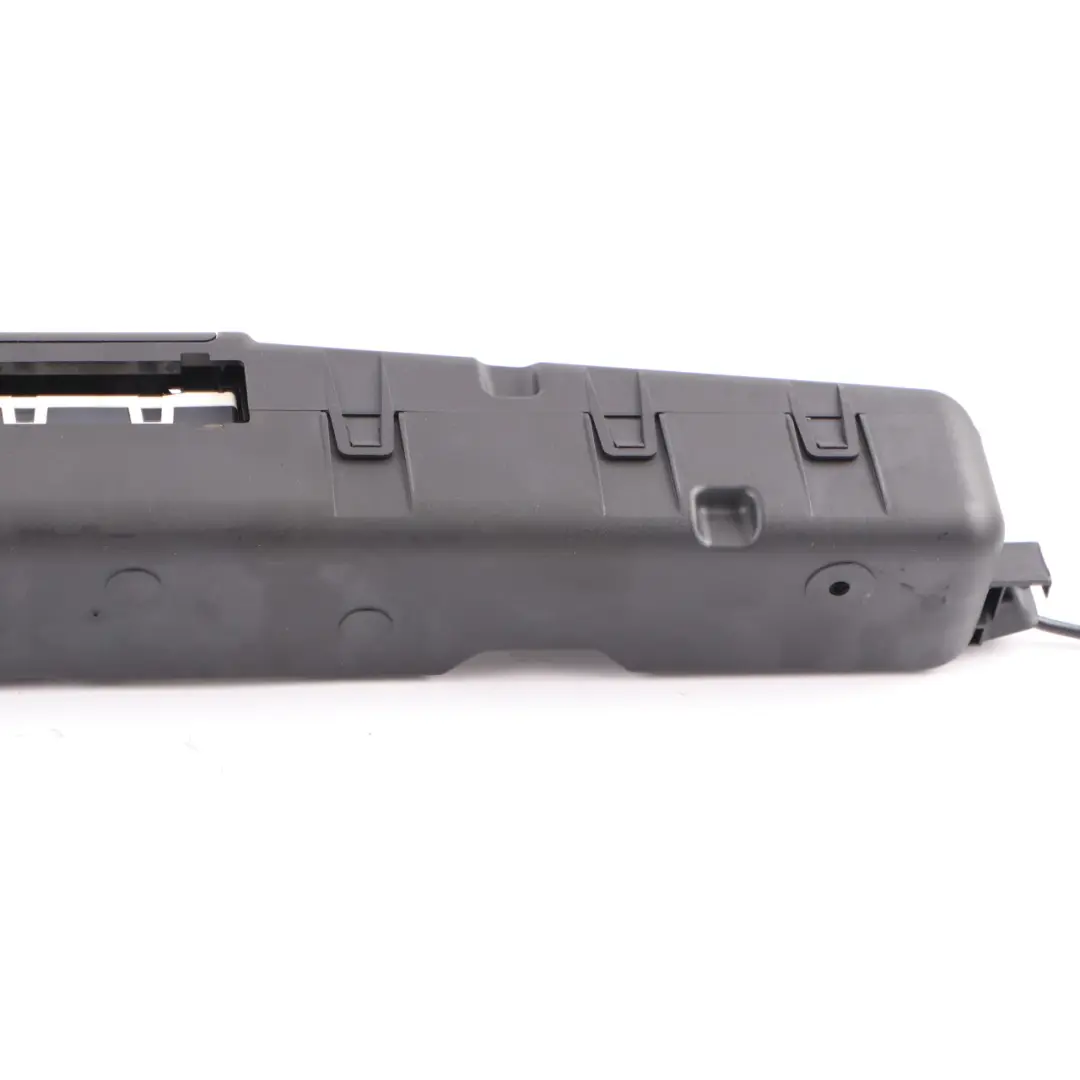 Mercedes W212 Trunk Lid Tailgate Lift Drive Motor Open Close Unit - SKU A2128200842 - Part number A2128200842