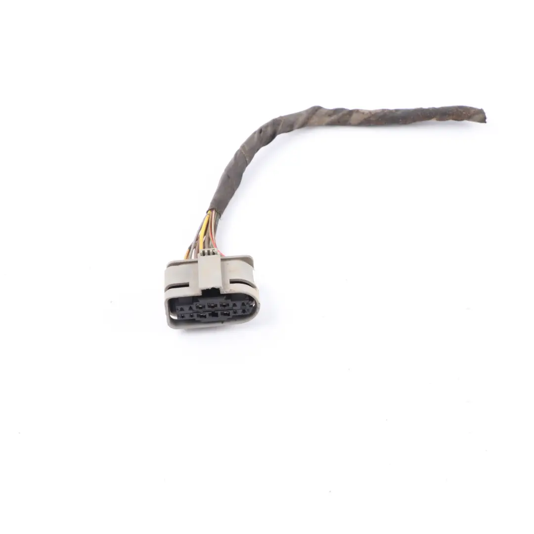 Mercedes W212 Headlight Headlamp Front Left N/S Plug Socket Wiring A0525455626 - SKU A2128200939-1 - Part number A2128200939