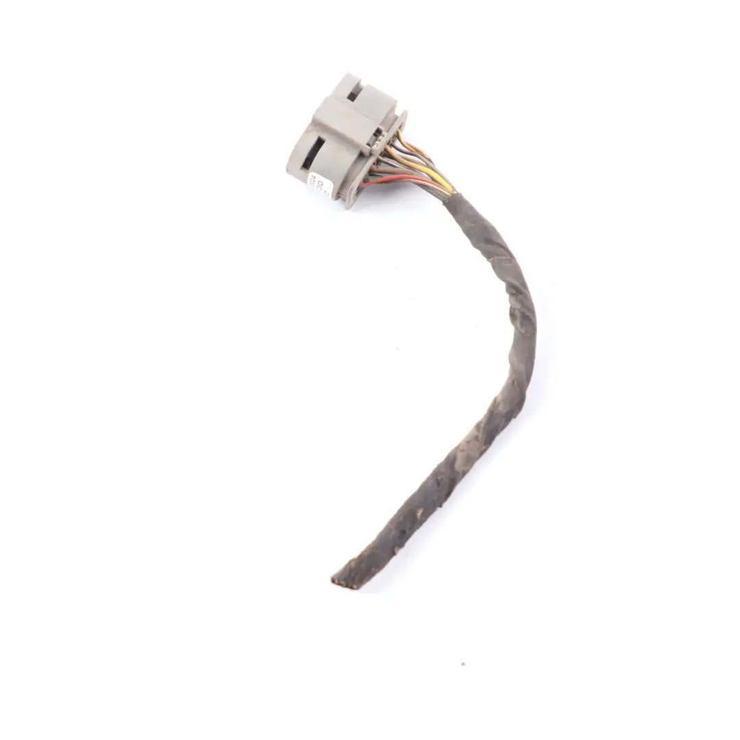Mercedes W212 Headlight Headlamp Front Left N/S Plug Socket Wiring A0525455626 - SKU A2128200939-1 - Part number A2128200939