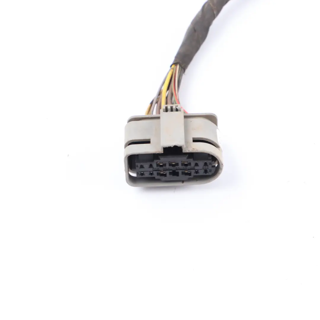 Mercedes W212 Headlight Headlamp Front Left N/S Plug Socket Wiring A0525455626 - SKU A2128200939-1 - Part number A2128200939