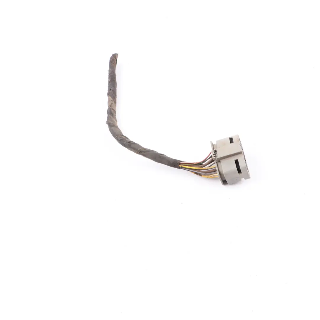 Mercedes W212 Headlight Headlamp Front Left N/S Plug Socket Wiring A0525455626 - SKU A2128200939-1 - Part number A2128200939