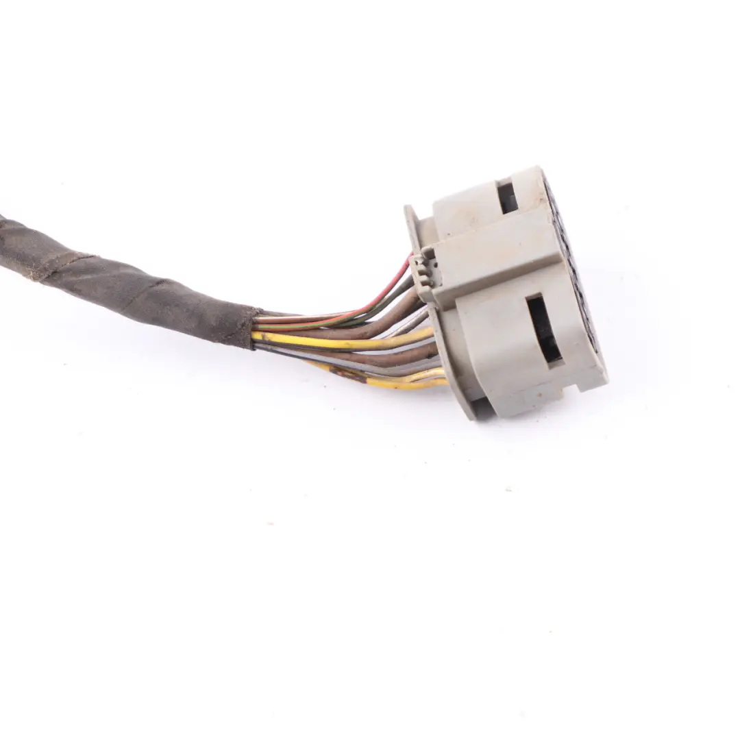 Mercedes W212 Headlight Headlamp Front Left N/S Plug Socket Wiring A0525455626 - SKU A2128200939-1 - Part number A2128200939