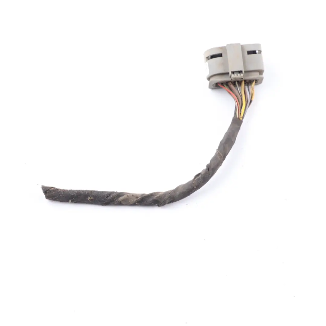 Mercedes W212 Headlight Headlamp Front Left N/S Plug Socket Wiring A0525455626 - SKU A2128200939-1 - Part number A2128200939