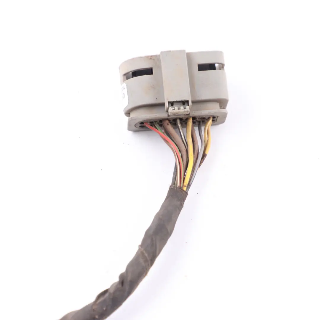 Mercedes W212 Headlight Headlamp Front Left N/S Plug Socket Wiring A0525455626 - SKU A2128200939-1 - Part number A2128200939