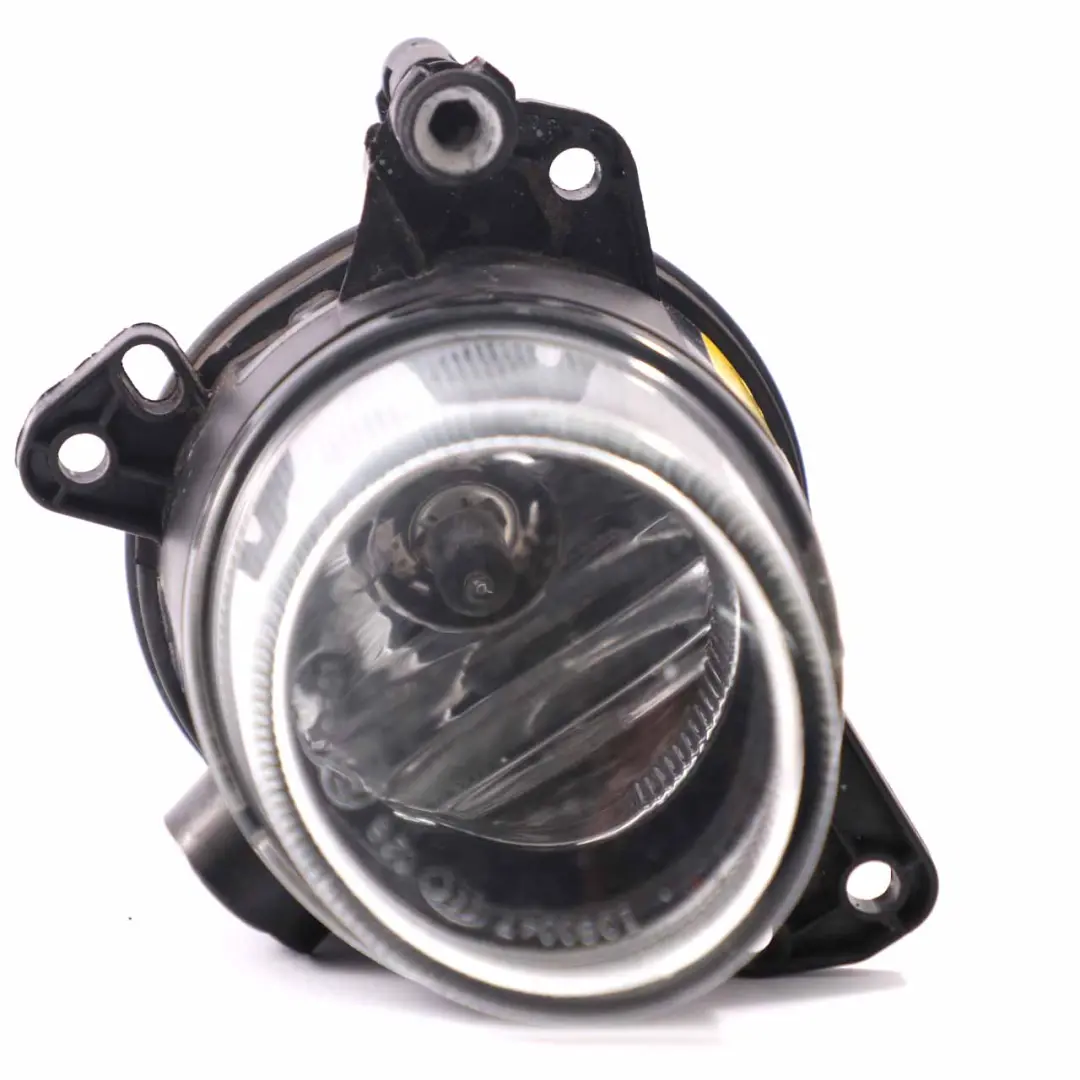  Luz antiniebla Mercedes W204 W212 parachoques delantera izquierda - SKU A2128200956 - Número de pieza A2128200956