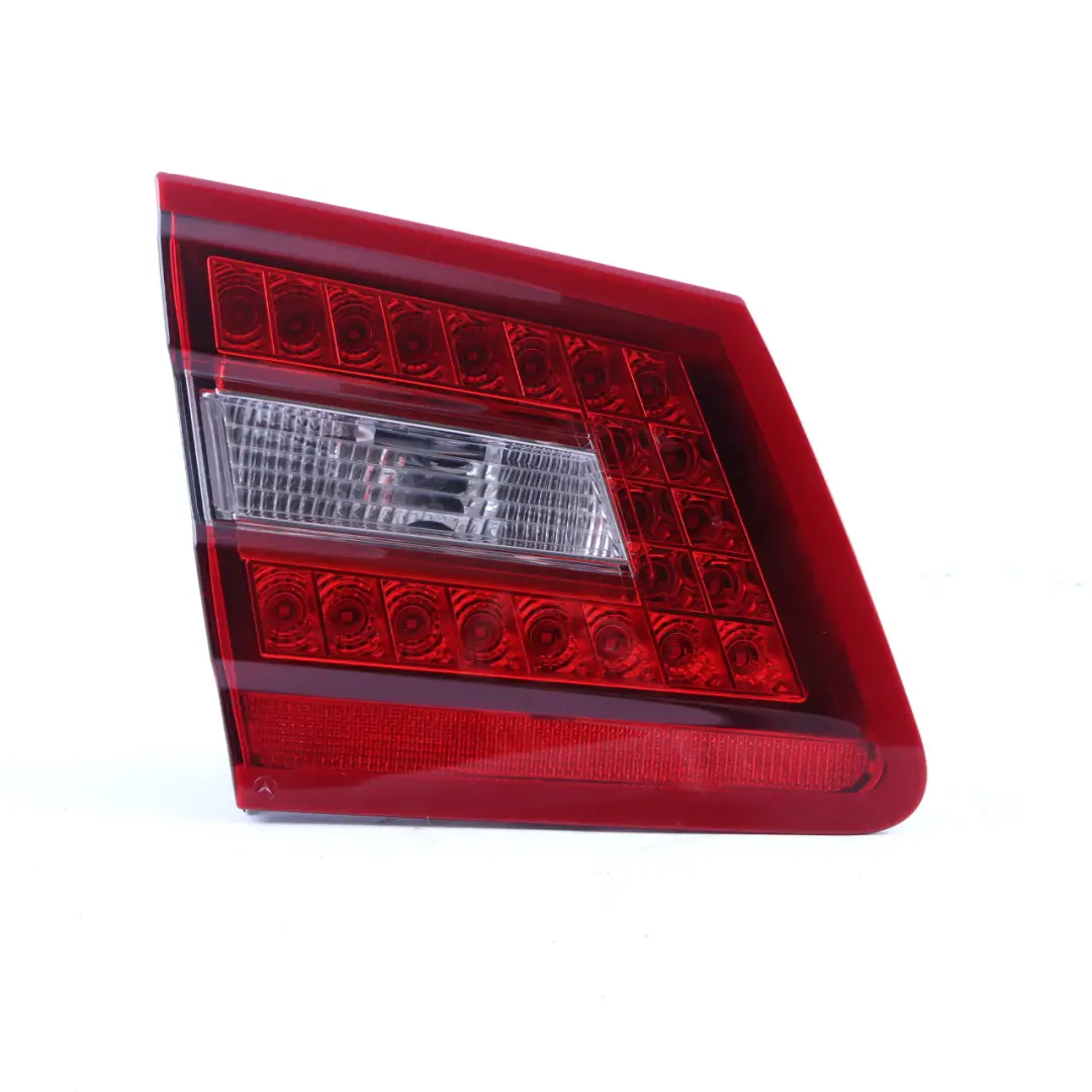 Lampa Posteriore Mercedes S212 Estate Sinistra Portellone Bagagliaio per con numero di parte A2128200964 Lampa Posteriore Mercedes S212 Estate Sinistra Portellone Bagagliaio - SKU A2128200964 - Numero di parte A2128200964