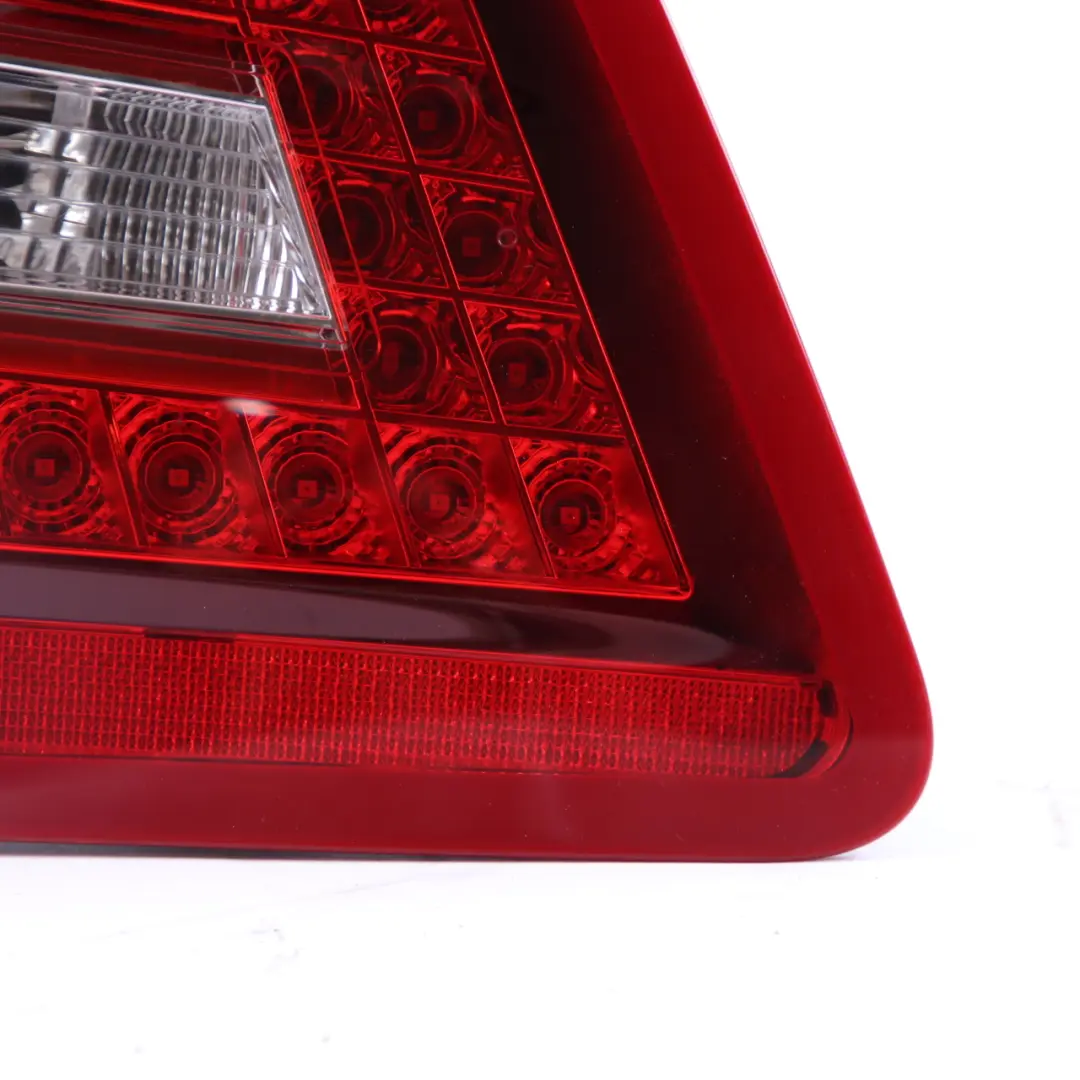 Lamp Mercedes S212 Estate Trunk Lid Inner Light Left N/S to Rear with Part number A2128200964 Rear Lamp Mercedes S212 Estate Trunk Lid Inner Light Left N/S - SKU A2128200964 - Part number A2128200964